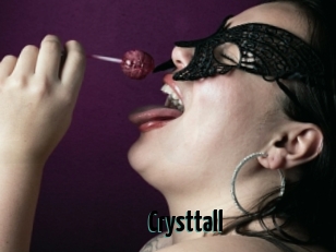 Crysttall