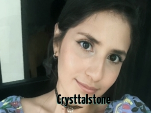 Crysttalstone