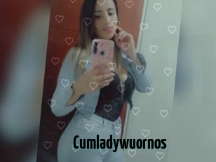 Cumladywuornos