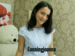 Cunningjoanna