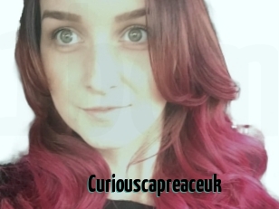 Curiouscapreaceuk