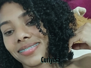 Curlyisa