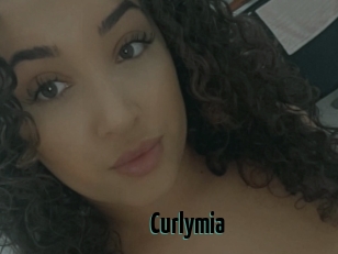 Curlymia