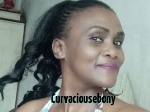 Curvaciousebony