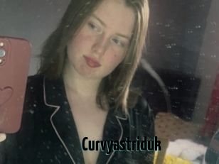 Curvyastriduk