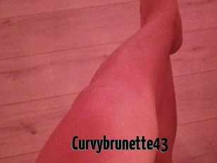 Curvybrunette43