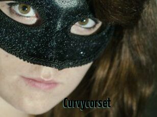 Curvycorset