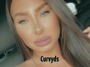 Curvyds