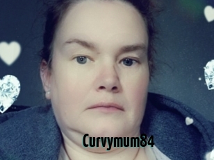 Curvymum84