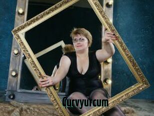 Curvyurcum