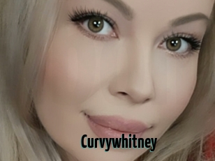 Curvywhitney