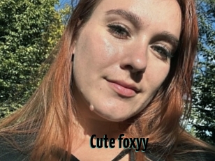 Cute_foxyy