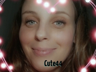 Cute44