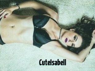 CuteIsabell