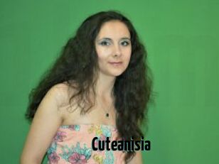 Cuteanisia