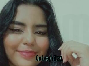 Cuteapril21