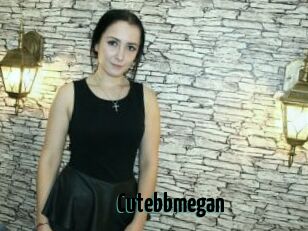 Cutebbmegan