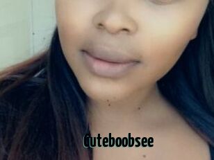 Cuteboobsee