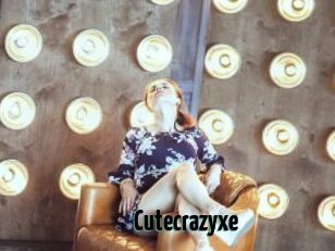Cutecrazyxe