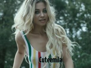 Cuteemila