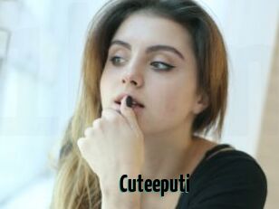 Cuteeputi