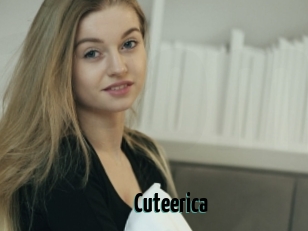 Cuteerica