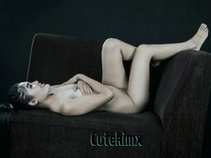 Cutekimx