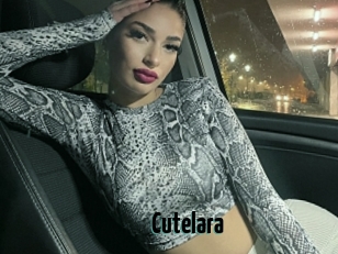 Cutelara