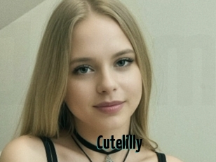 Cutelilly