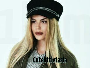 Cutelittletasia