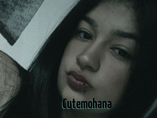 Cutemohana