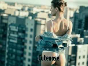 Cutenose