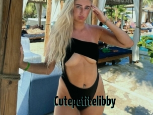 Cutepetitelibby