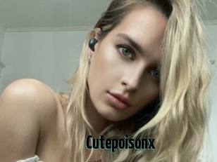 Cutepoisonx
