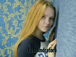 Cutesindraforu