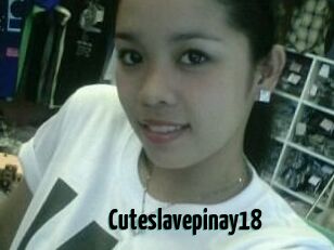 Cuteslavepinay18