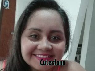 Cutest_ann