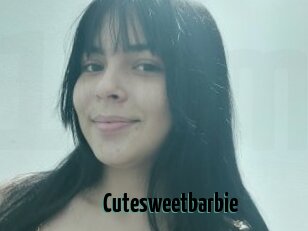 Cutesweetbarbie