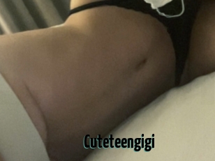 Cuteteengigi