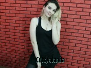 Cuteyolanda