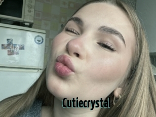Cutiecrystal