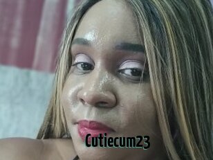 Cutiecum23
