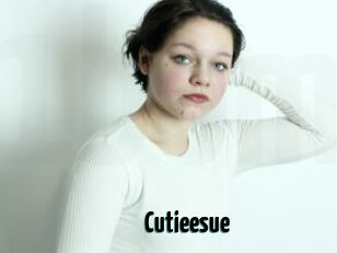Cutieesue