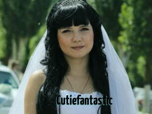Cutiefantastic