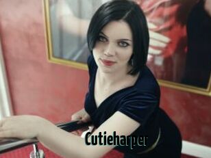 Cutieharper
