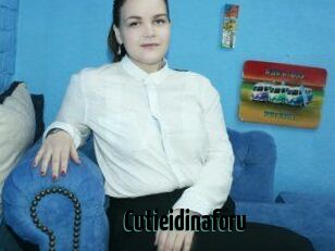 Cutieidinaforu