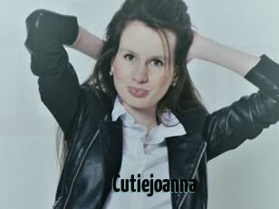 Cutiejoanna