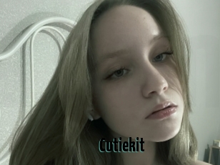 Cutiekit