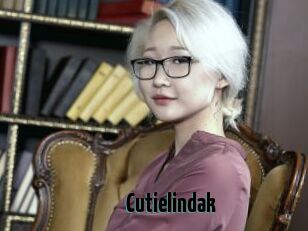 Cutielindak