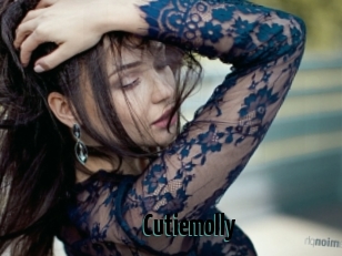 Cutiemolly